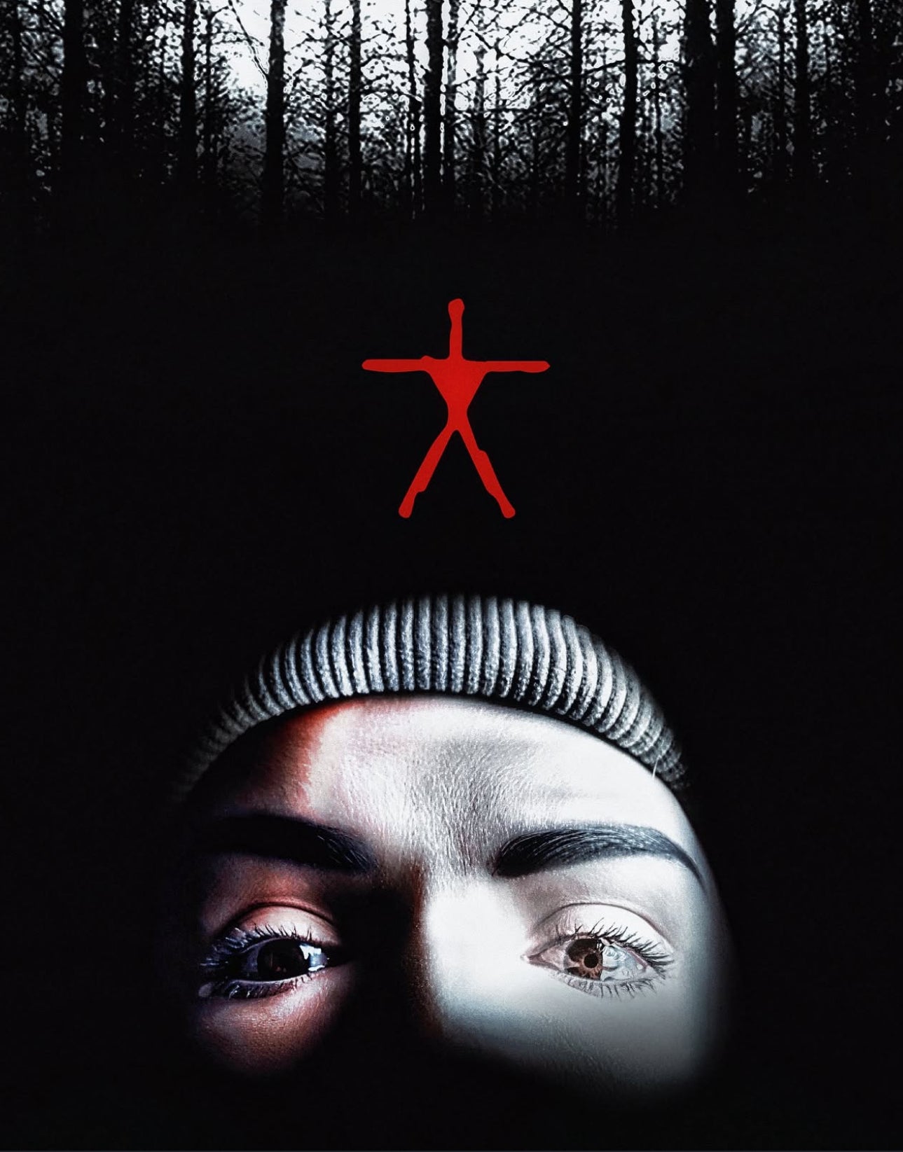 Carte Signée Blair Witch
